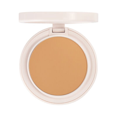 NATURAL BLUR POWDER FOUNDATION (POLVO COMPACTO MATIFICANTE)
